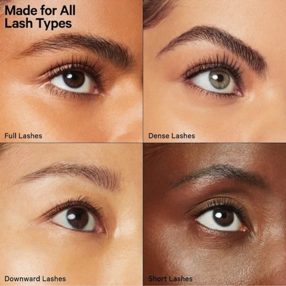 Milk Makeup Rise Black Mascara Travel Size - Picture 3 of 6